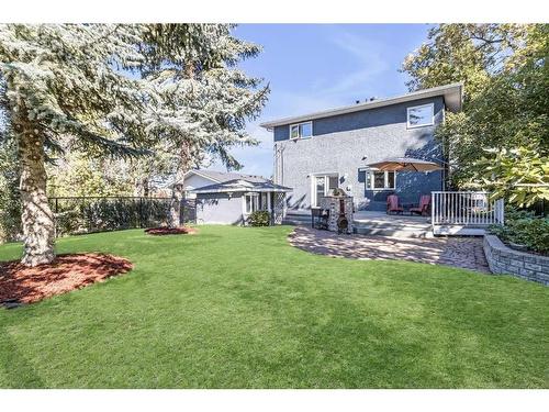 1405 24 Street Sw, Calgary, AB - Outdoor With Deck Patio Veranda