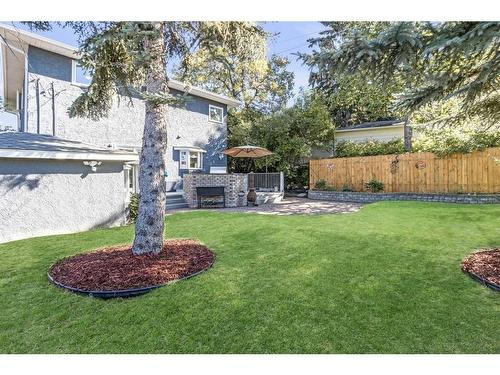 1405 24 Street Sw, Calgary, AB - Outdoor