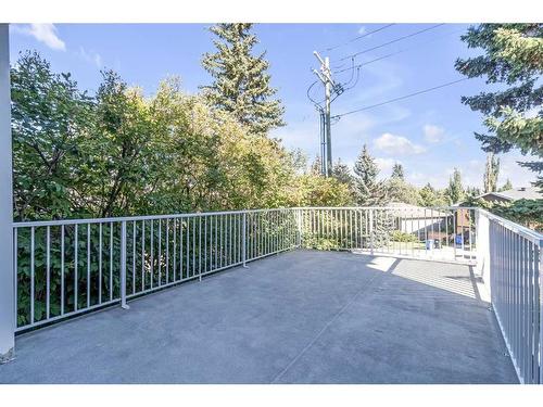 1405 24 Street Sw, Calgary, AB - Outdoor