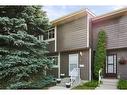 3-14736 Deerfield Drive Se, Calgary, AB  - Outdoor 