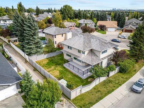 103 Scandia Bay Nw, Calgary, AB - Outdoor With View