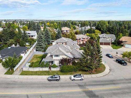 103 Scandia Bay Nw, Calgary, AB - Outdoor With View