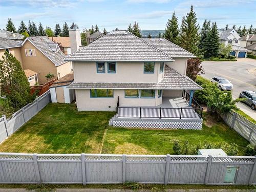 103 Scandia Bay Nw, Calgary, AB - Outdoor