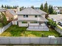 103 Scandia Bay Nw, Calgary, AB  - Outdoor 