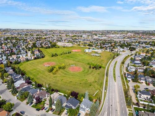 103 Scandia Bay Nw, Calgary, AB - Outdoor With View