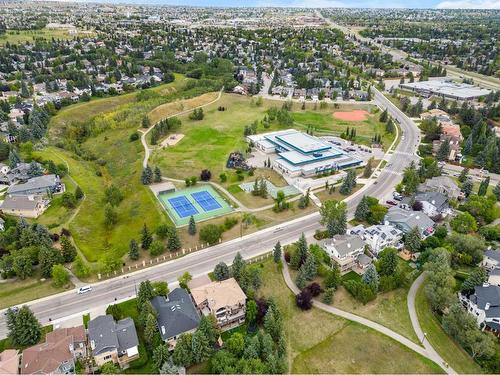 103 Scandia Bay Nw, Calgary, AB - Outdoor With View