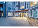 1408-681 Savanna Boulevard Ne, Calgary, AB  - Outdoor 