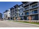 210-50 Sage Hill Walk Nw, Calgary, AB  - Outdoor With Balcony With Facade 