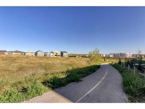 210-50 Sage Hill Walk Nw, Calgary, AB - Outdoor With View