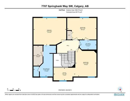 7787 Springbank Way Sw, Calgary, AB - Other