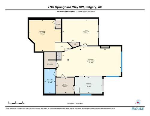 7787 Springbank Way Sw, Calgary, AB - Other