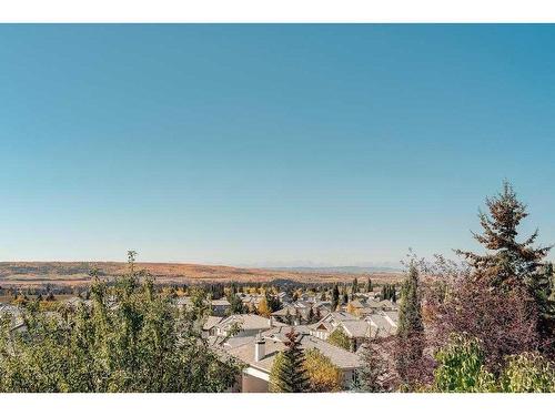 7787 Springbank Way Sw, Calgary, AB - Outdoor With View