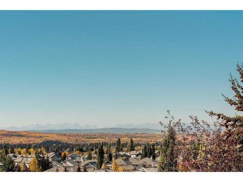 7787 Springbank Way Sw, Calgary, AB - Outdoor With View