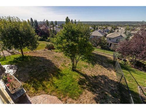 7787 Springbank Way Sw, Calgary, AB - Outdoor With View