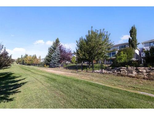 7787 Springbank Way Sw, Calgary, AB - Outdoor With View