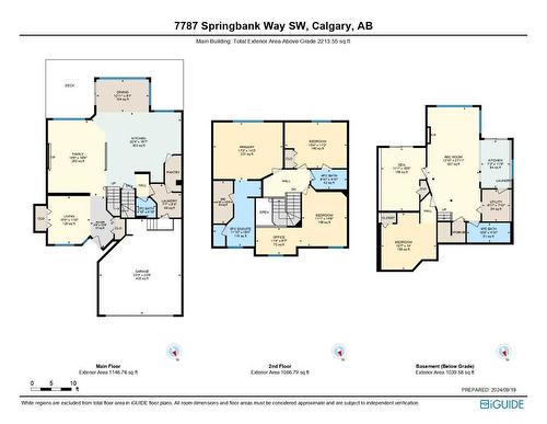 7787 Springbank Way Sw, Calgary, AB - Other