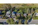 408 3 Street, Cochrane, AB  - Outdoor With View 