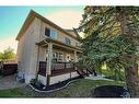 2417 53 Avenue Sw, Calgary, AB  - Outdoor With Deck Patio Veranda 