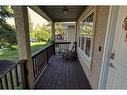 2417 53 Avenue Sw, Calgary, AB  - Outdoor With Deck Patio Veranda With Exterior 