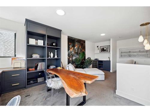 22 Alexandria Green Sw, Calgary, AB - Indoor