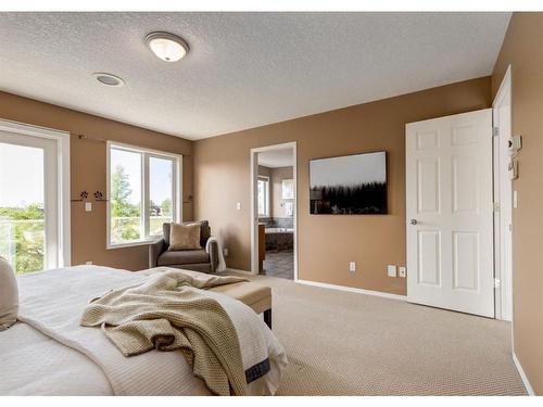 53 Strathlea Court Sw, Calgary, AB - Indoor Photo Showing Bedroom