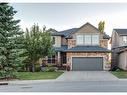 53 Strathlea Court Sw, Calgary, AB  - Outdoor With Facade 