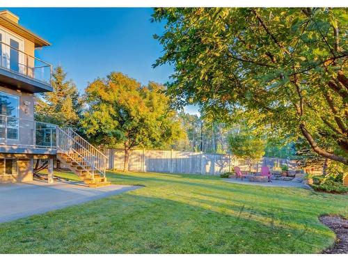 53 Strathlea Court Sw, Calgary, AB - Outdoor With Balcony