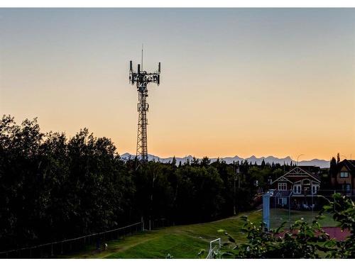 53 Strathlea Court Sw, Calgary, AB - Outdoor With View