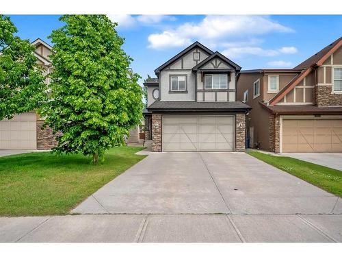 118 Aspen Hills Drive Sw, Calgary, AB - Outdoor With Facade