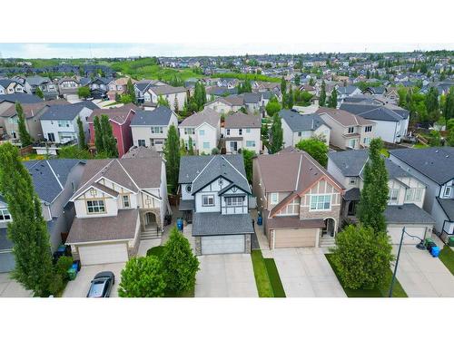 118 Aspen Hills Drive Sw, Calgary, AB - Outdoor With Facade