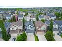 118 Aspen Hills Drive Sw, Calgary, AB  - Outdoor With Facade 