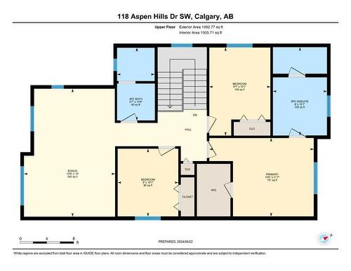 118 Aspen Hills Drive Sw, Calgary, AB - Other