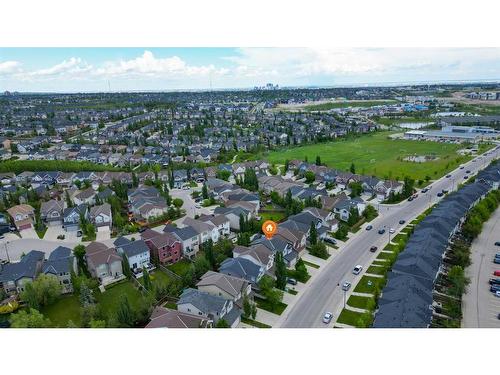 118 Aspen Hills Drive Sw, Calgary, AB - Outdoor With View