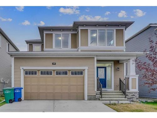 59 Osborne Common Sw, Airdrie, AB - Outdoor