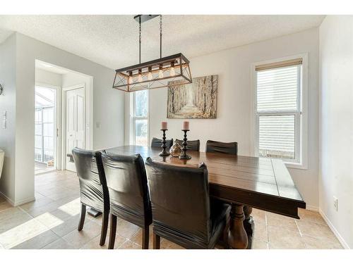 67 Cranford Crescent Se, Calgary, AB - Indoor Photo Showing Dining Room