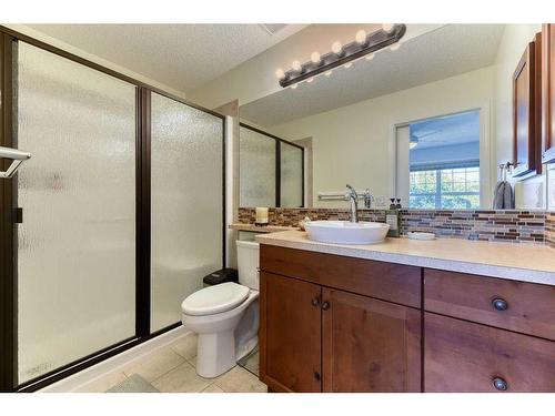 67 Cranford Crescent Se, Calgary, AB - Indoor Photo Showing Bathroom