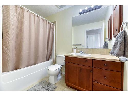 67 Cranford Crescent Se, Calgary, AB - Indoor Photo Showing Bathroom