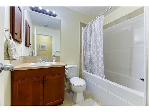 67 Cranford Crescent Se, Calgary, AB - Indoor Photo Showing Bathroom