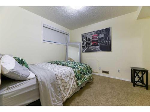 67 Cranford Crescent Se, Calgary, AB - Indoor Photo Showing Bedroom