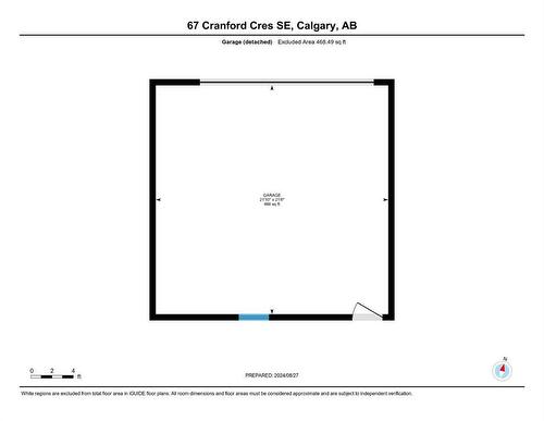 67 Cranford Crescent Se, Calgary, AB - Other