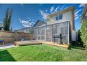 67 Cranford Crescent Se, Calgary, AB  - Outdoor With Deck Patio Veranda 