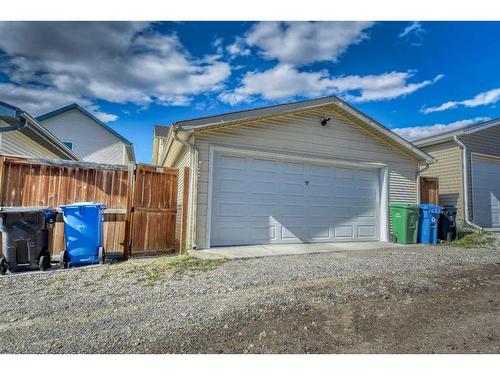 67 Cranford Crescent Se, Calgary, AB - Outdoor With Exterior