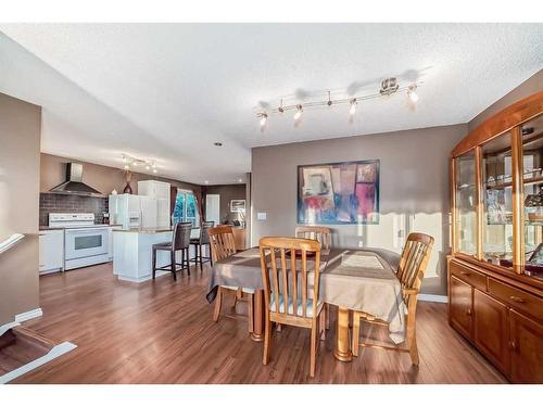 115 Ranchlands Court Nw, Calgary, AB - Indoor