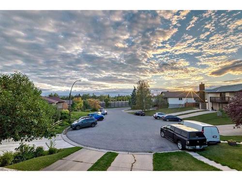 115 Ranchlands Court Nw, Calgary, AB - Outdoor With View