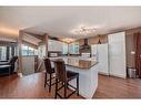 115 Ranchlands Court Nw, Calgary, AB  - Indoor Photo Showing Kitchen 