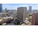 702-221 6 Avenue Se, Calgary, AB  - Outdoor With View 