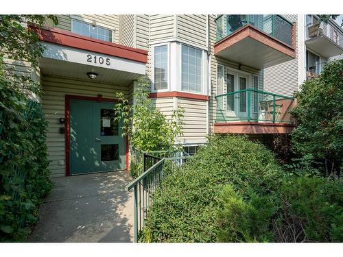 101-2105 2 Street Sw, Calgary, AB - Outdoor With Deck Patio Veranda