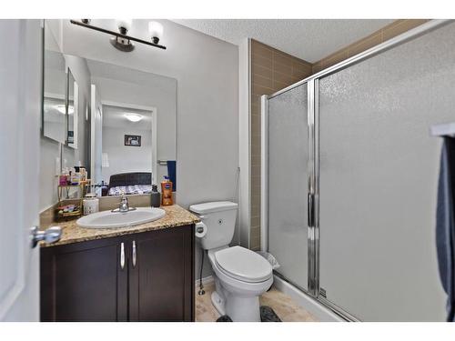 297 Skyview Ranch Boulevard Ne, Calgary, AB - Indoor Photo Showing Bathroom