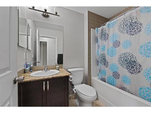 297 Skyview Ranch Boulevard Ne, Calgary, AB - Indoor Photo Showing Bathroom