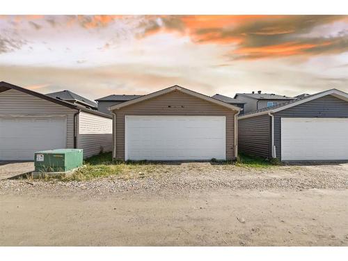 297 Skyview Ranch Boulevard Ne, Calgary, AB - Outdoor With Exterior